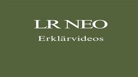 leuterio dashboard|LR neo.